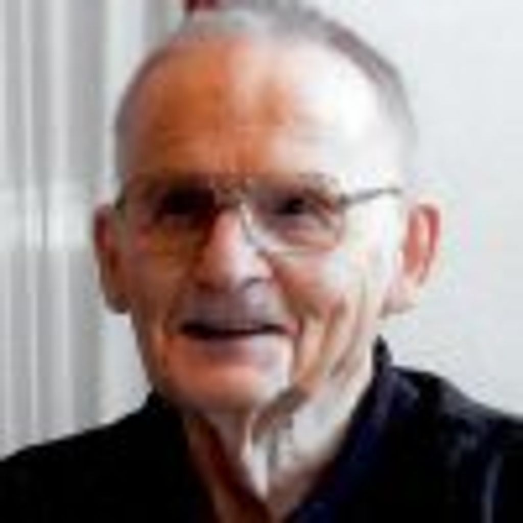 Willard D. Rogge