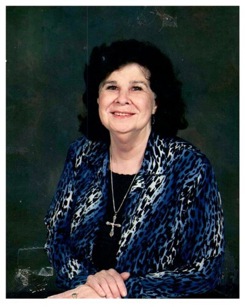 Gloria Joyce Clayton Profile Photo