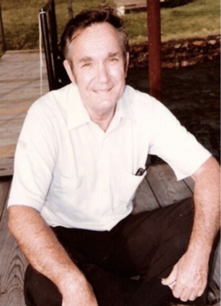 Fred Lyle Tann