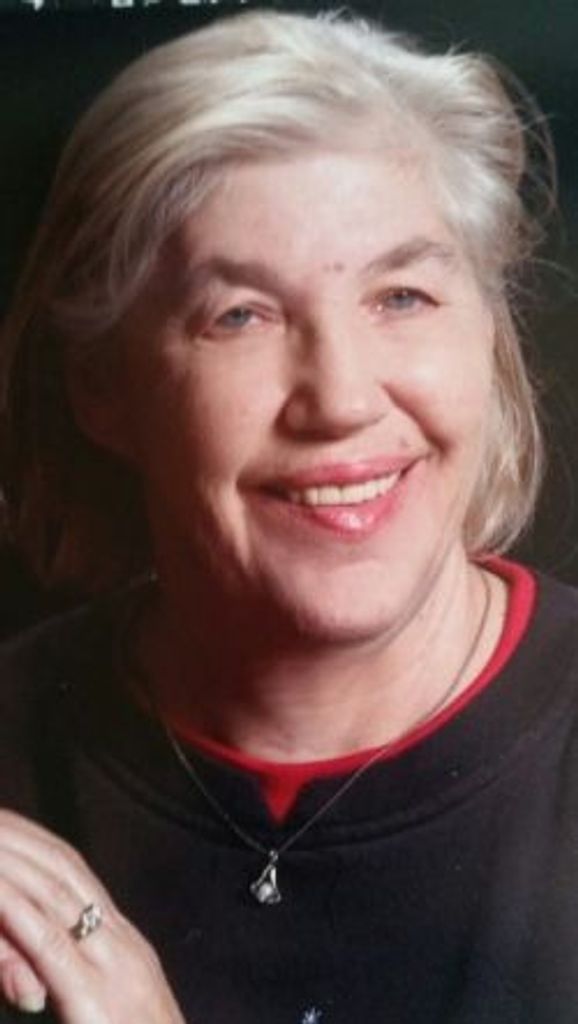 Constance Berckes