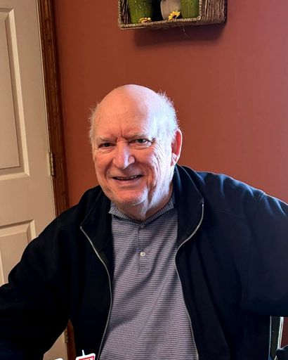 Charles Yocum Profile Photo