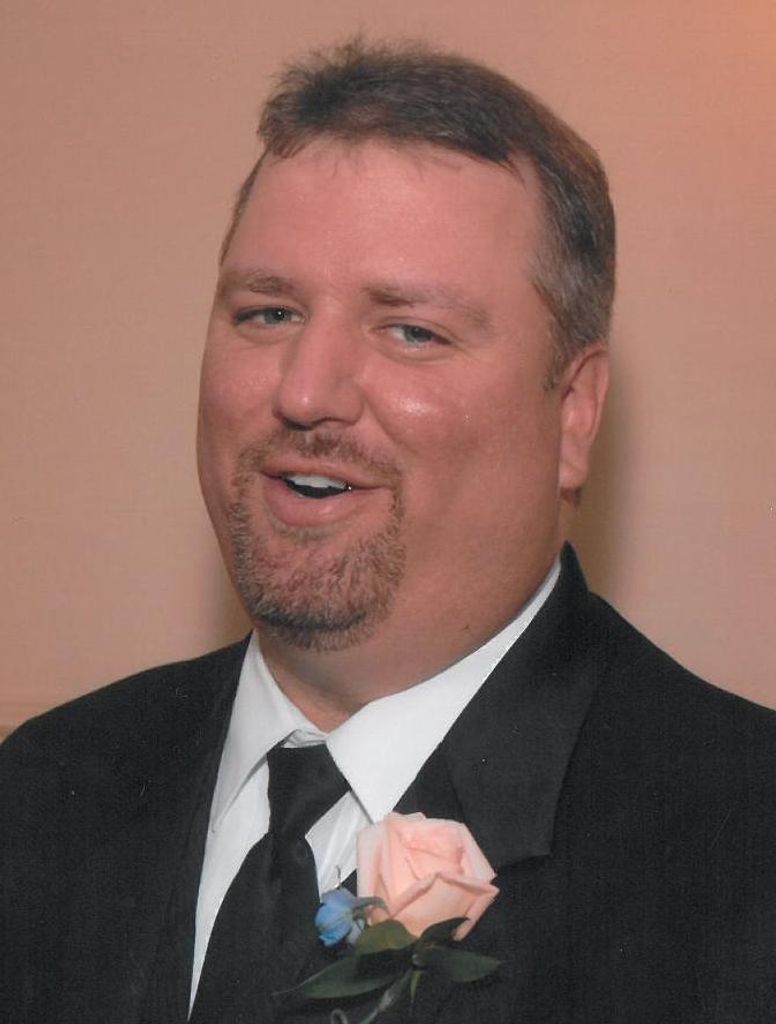 Jeffrey B. Harbach