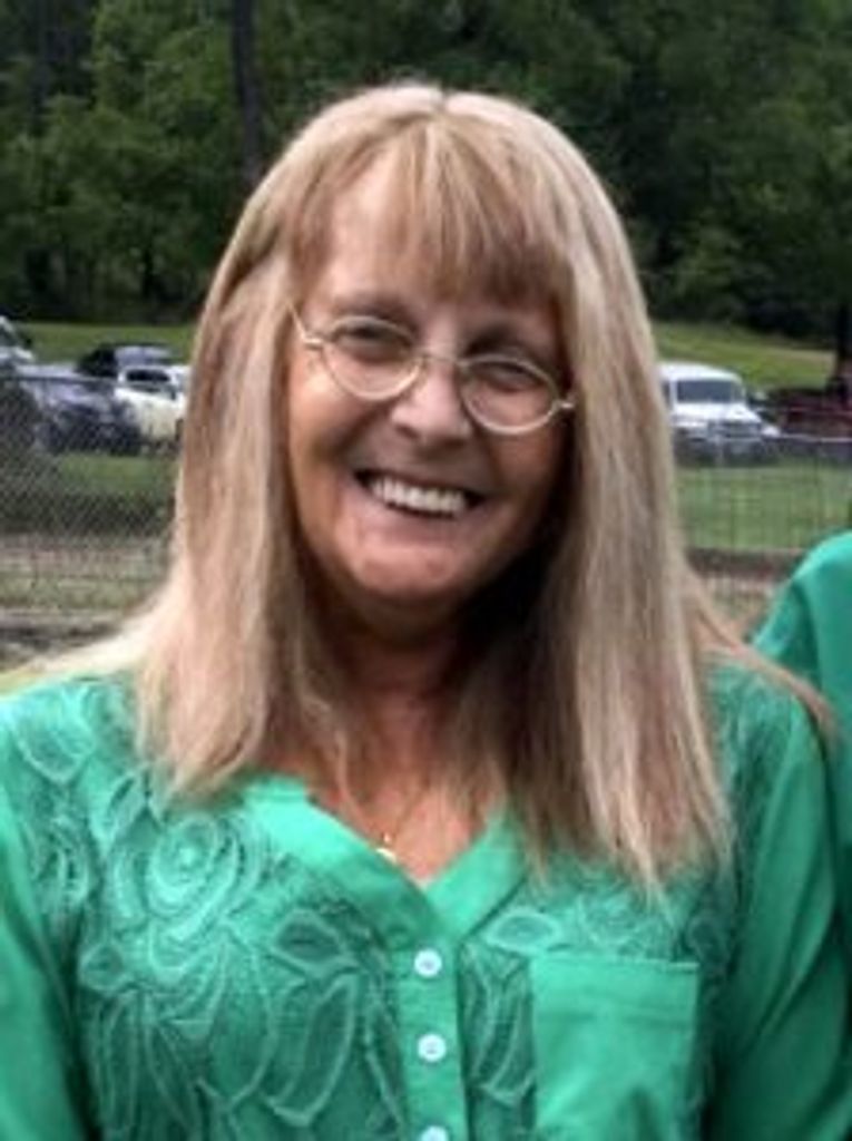 Dana Diane Hoover Profile Photo