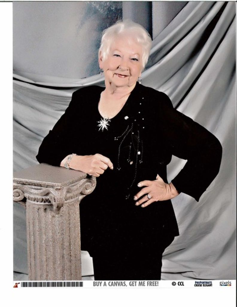 Patricia Jean Rogers Profile Photo