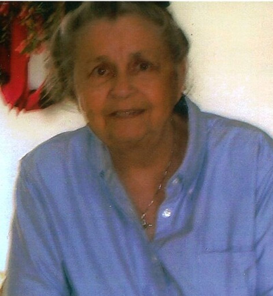 Lillian "Jean" Thomure