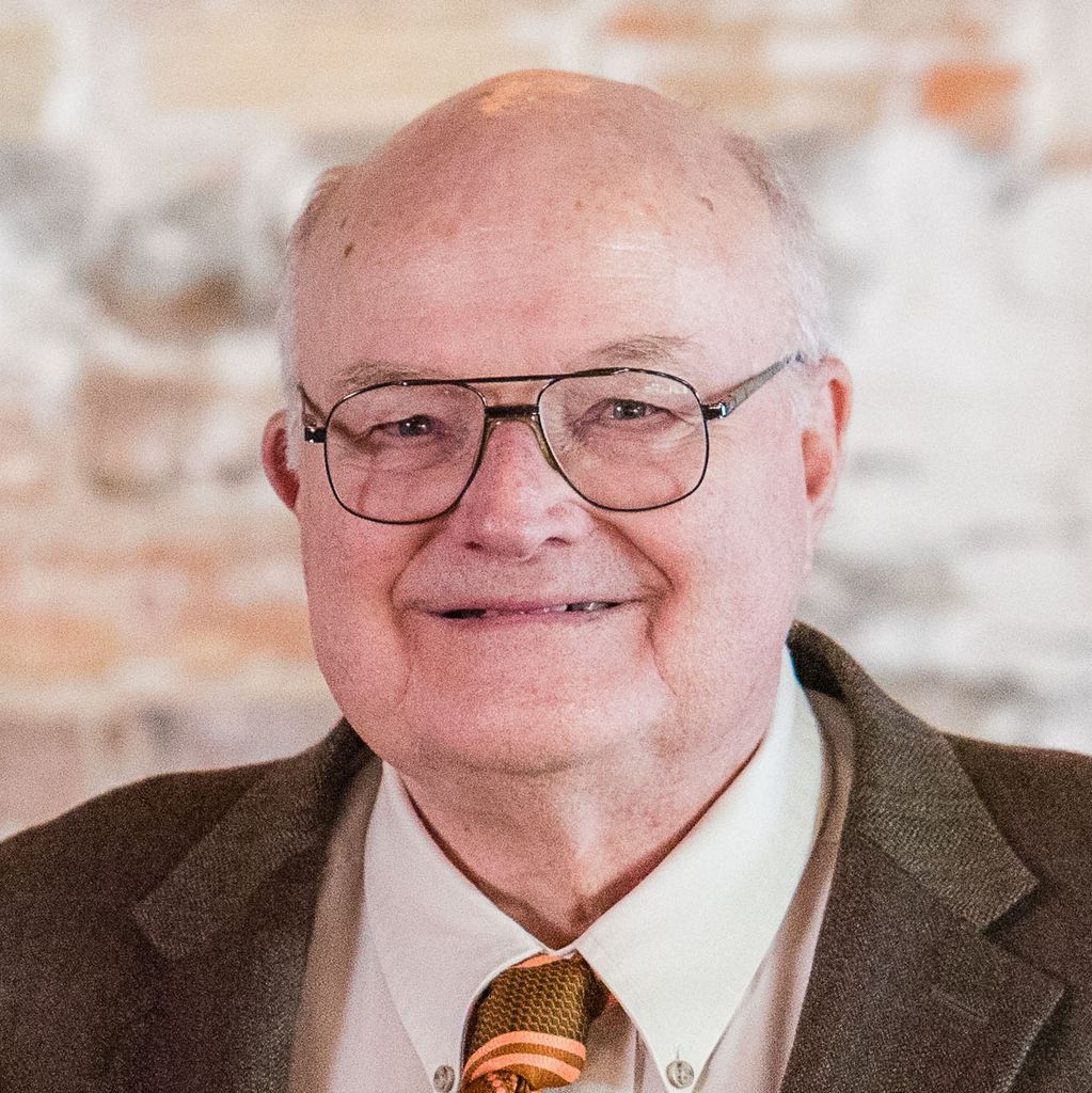 Terry W. Mcknight