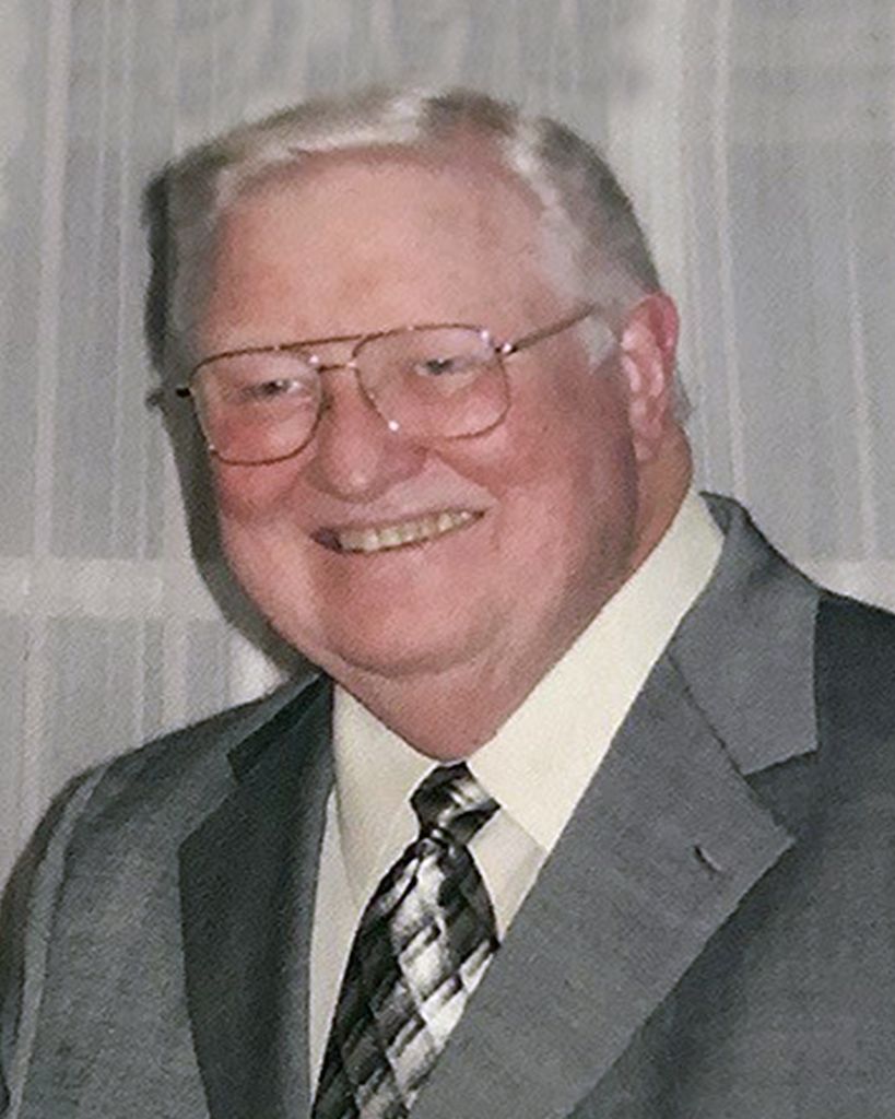 Robbins Dwain Brobst