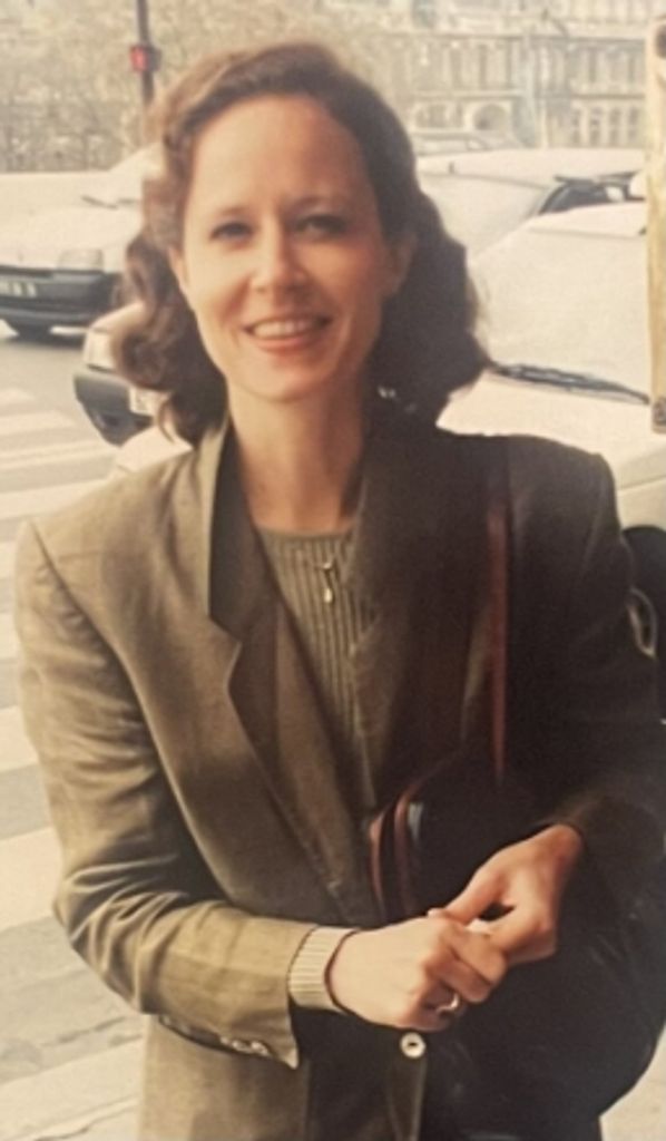 Patricia Marie Black Profile Photo
