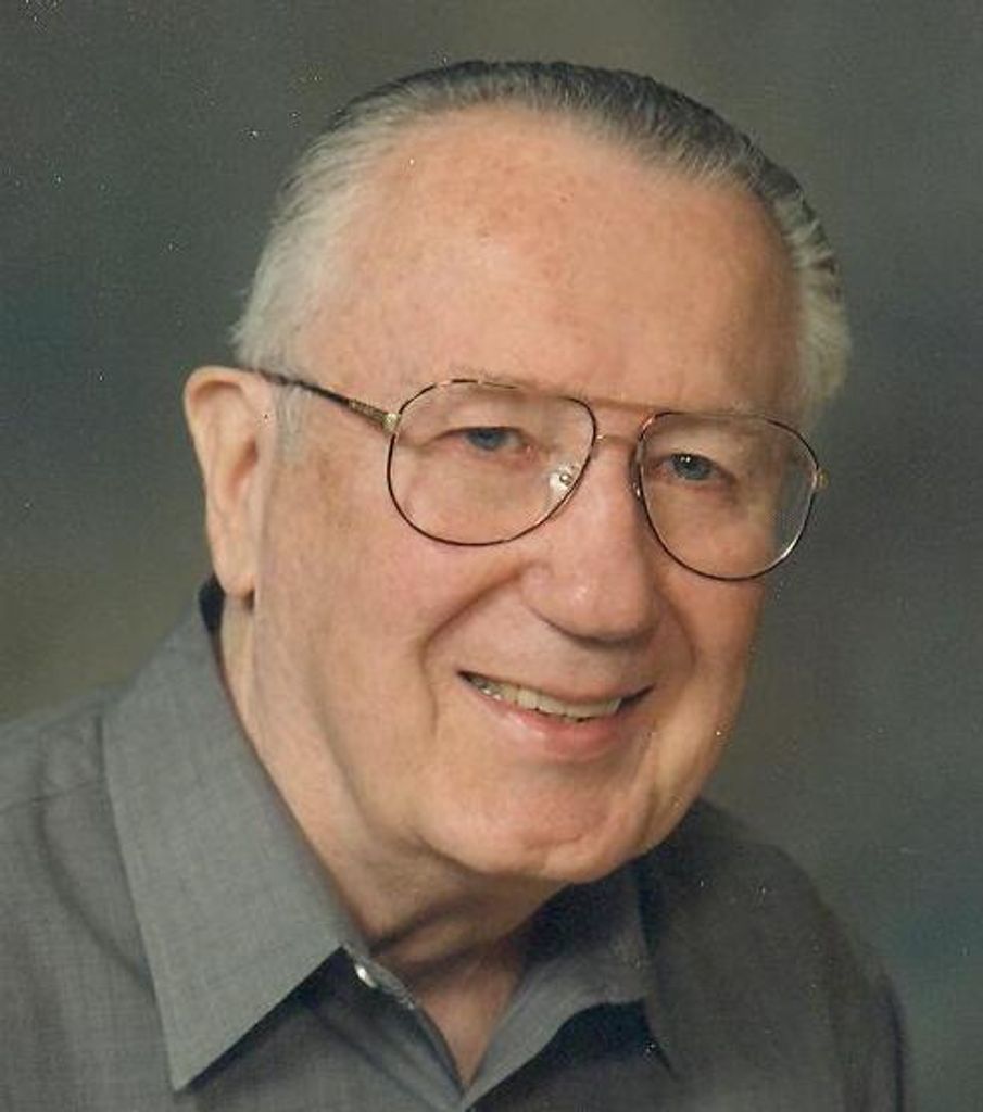 Morrison, Charles Francis