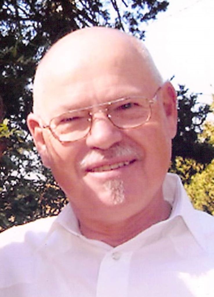 Glenn D. Peters