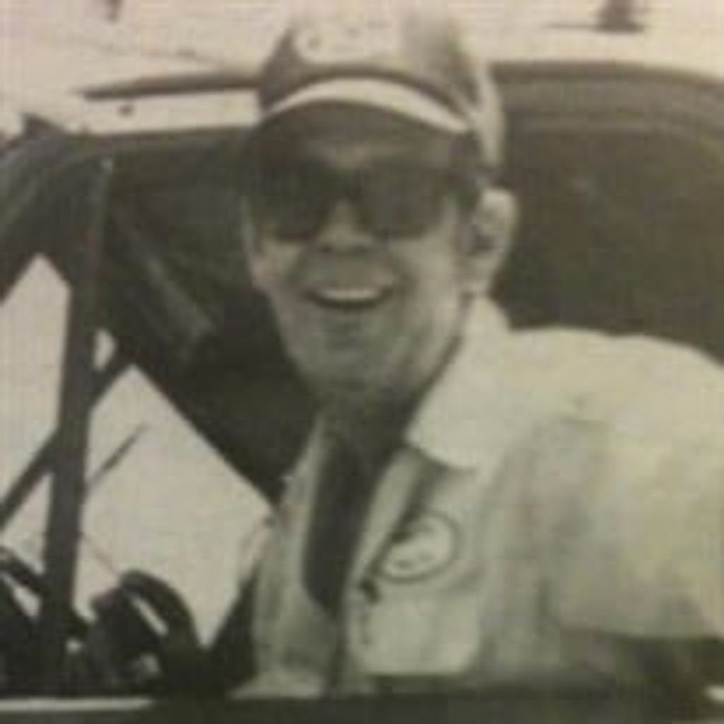 Edward Allen Percle