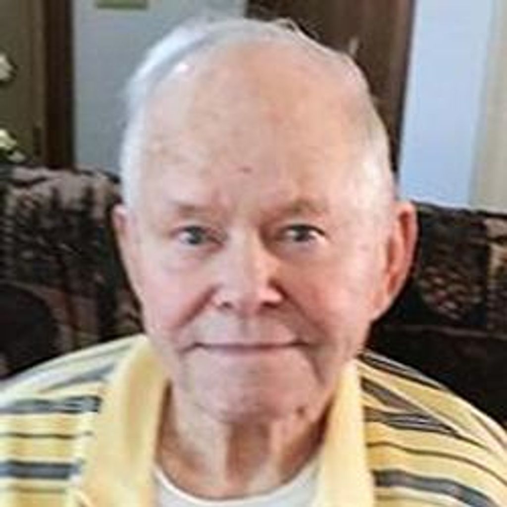 Laurence Otto Johnson