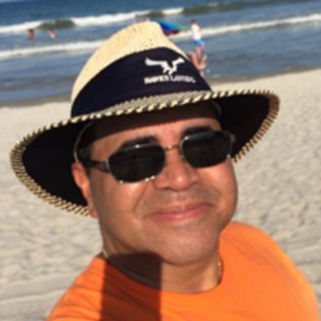 Francisco "Frank" Abreu Jr