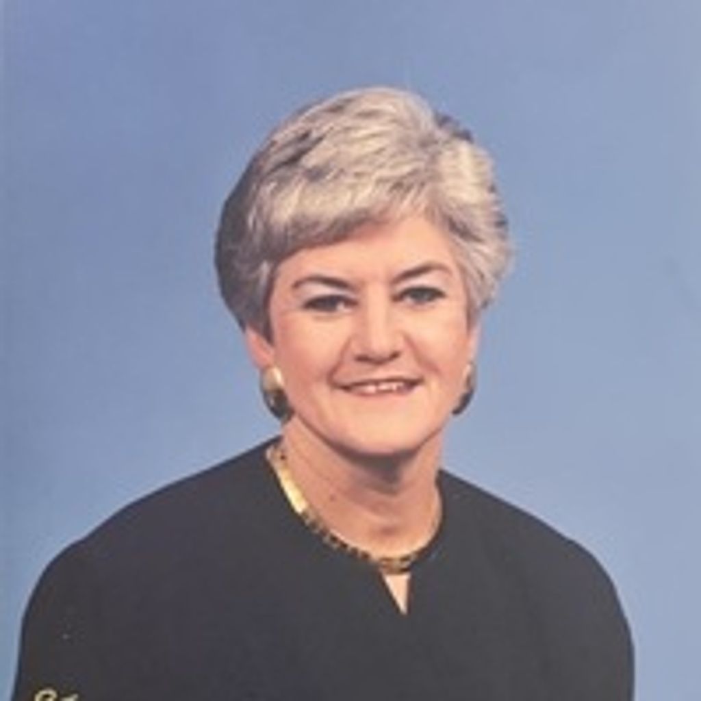 Frances Elizabeth Cross Scitzs