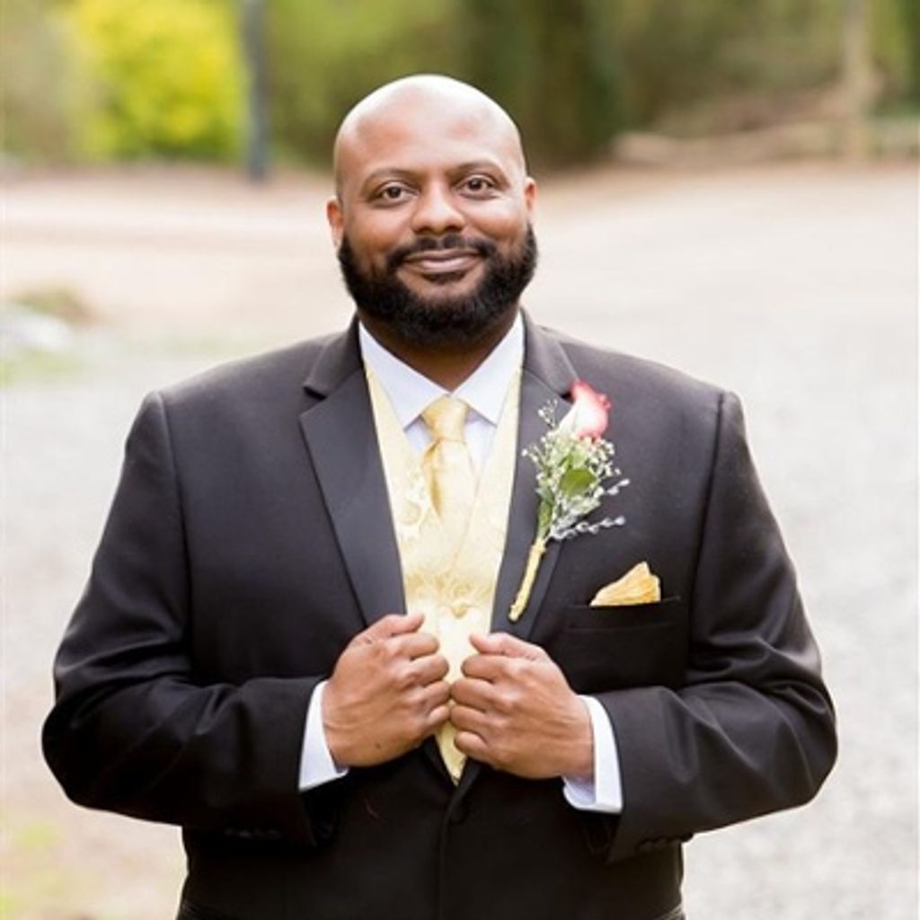 Antonio Philander Calloway Profile Photo