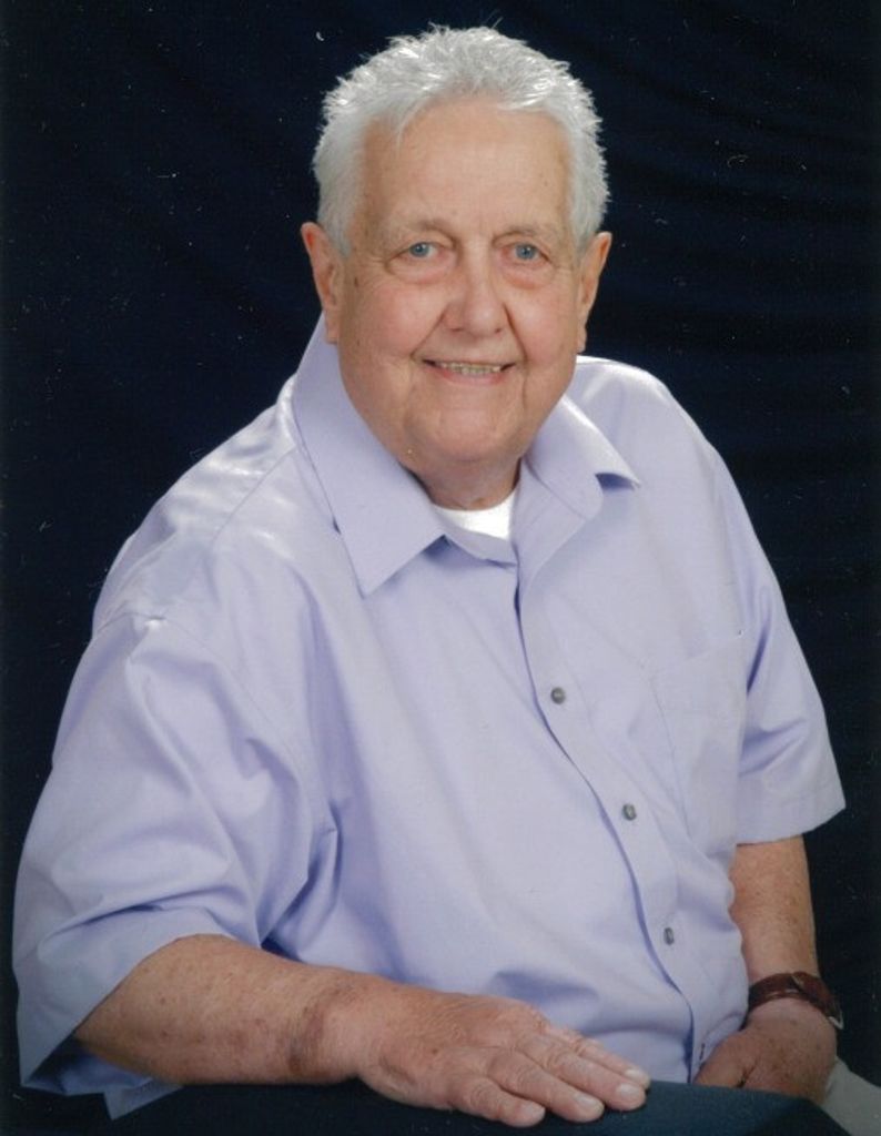Richard "Dick" Dean Gorman Profile Photo