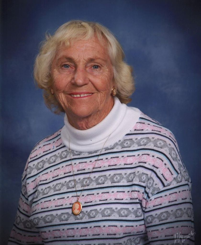 Debbie Idamae Mccullock