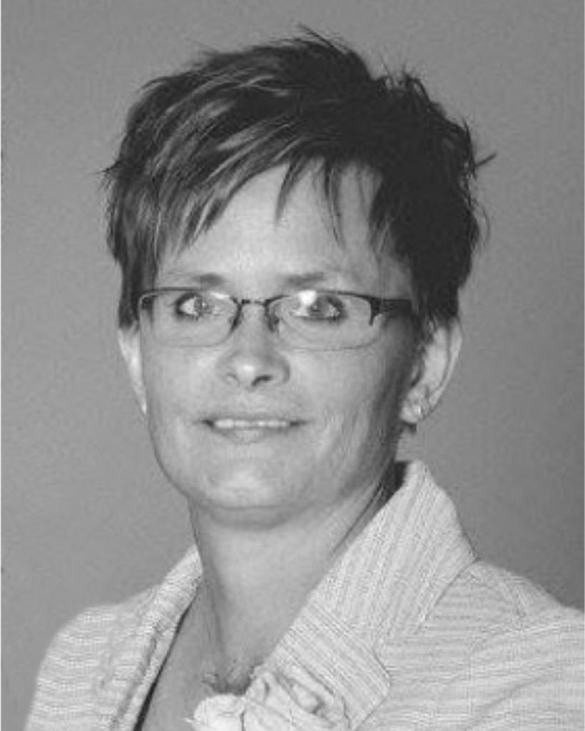 Wendy Kay Peterson