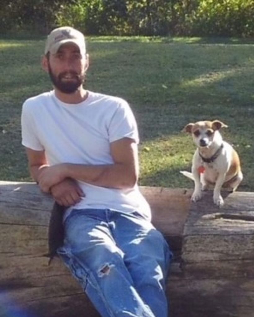 Craig Wayne Hayes