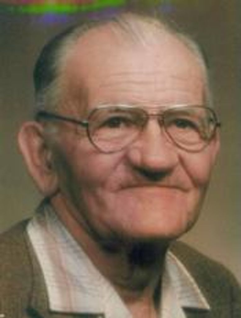 Leo Lee Thurman Profile Photo