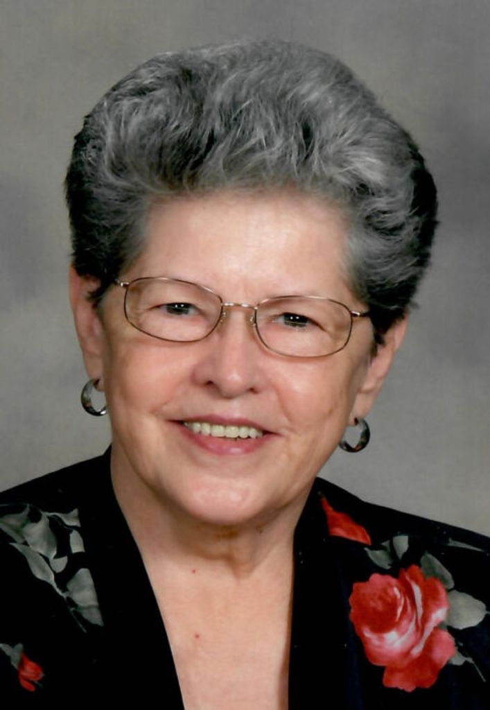 Marie (Dickerson)  Gohn