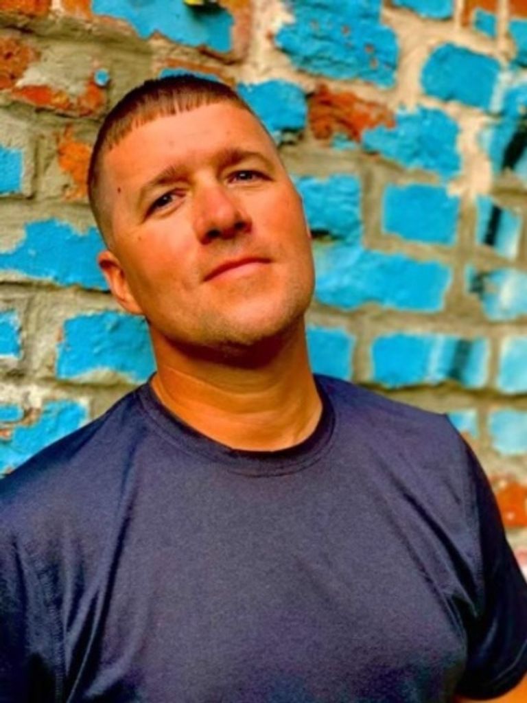 Rocky Jenkins Profile Photo