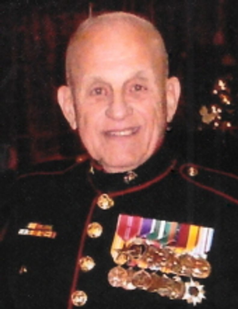 Marion Patrick Carcirieri Profile Photo
