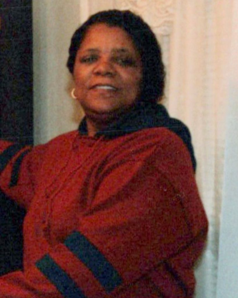 Carol Connors