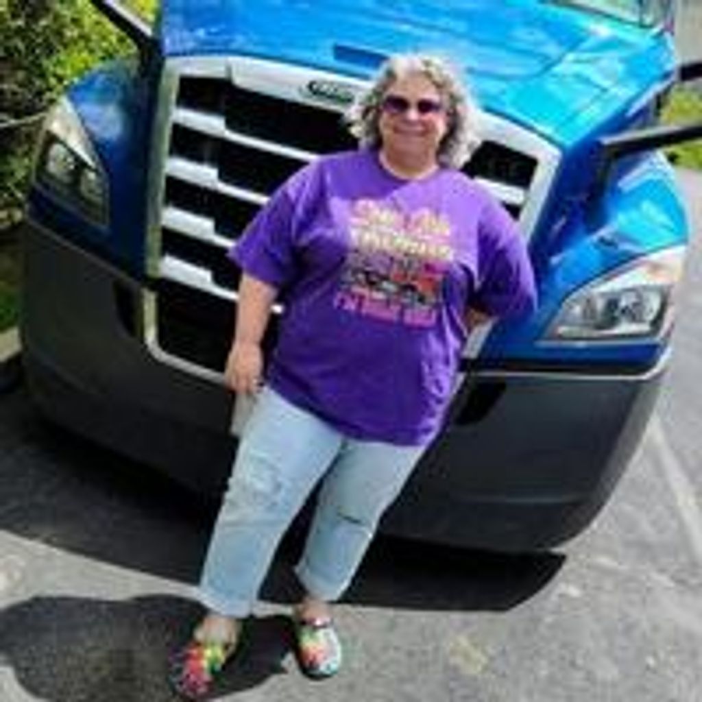 Marcia Lynn Moore