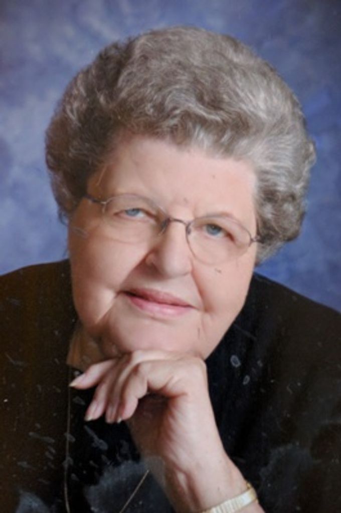 Marilyn M. Cooley