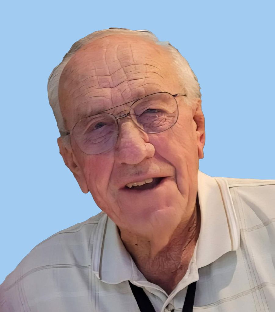 Dwayne Hansen Profile Photo