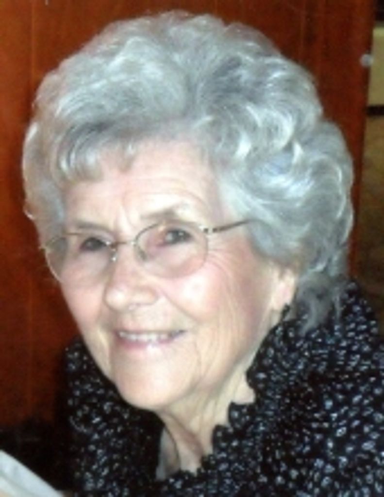 Bernice  James Donathan
