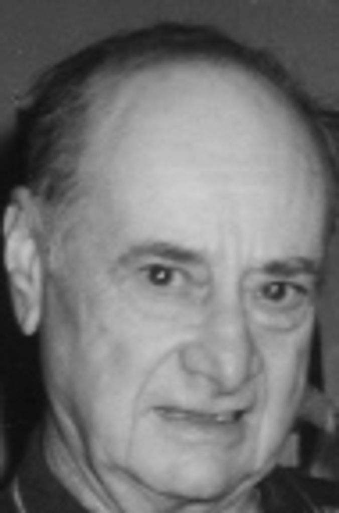 FRANK E. FERRANTI