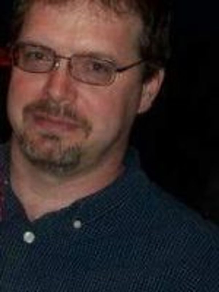 Steven Reichman