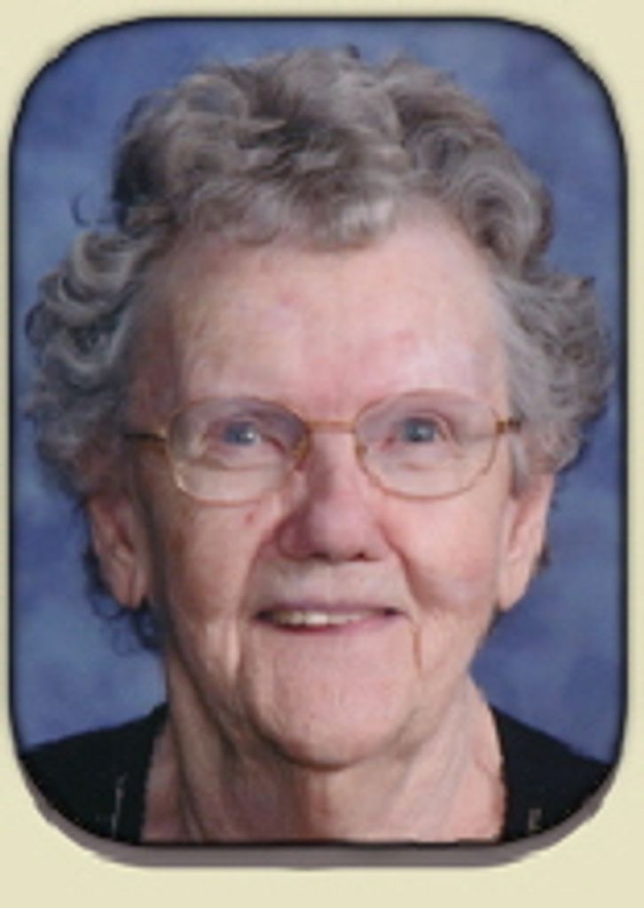Mary Jean Somers