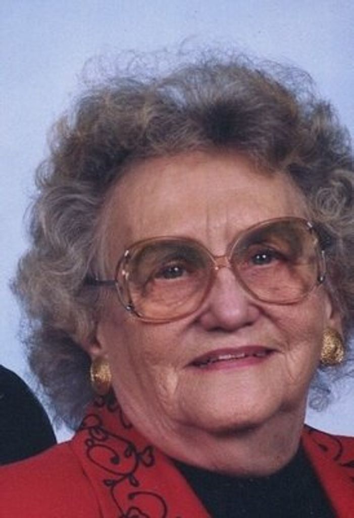Marjorie Bailey