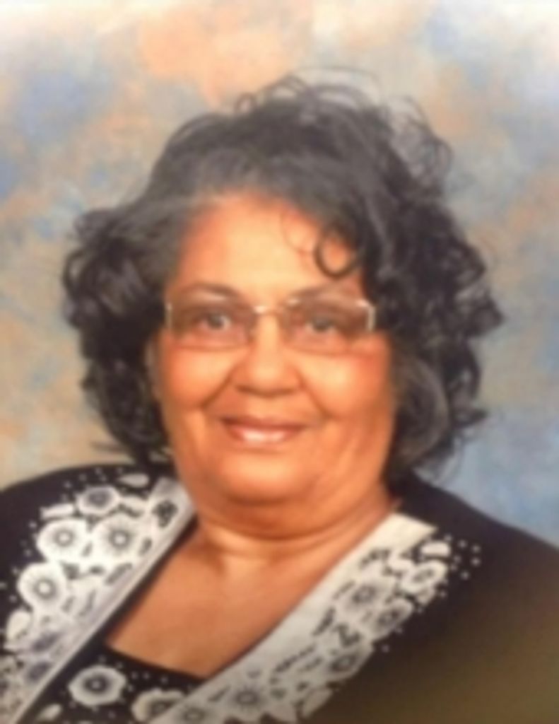 Ernestine Douglas Thompson