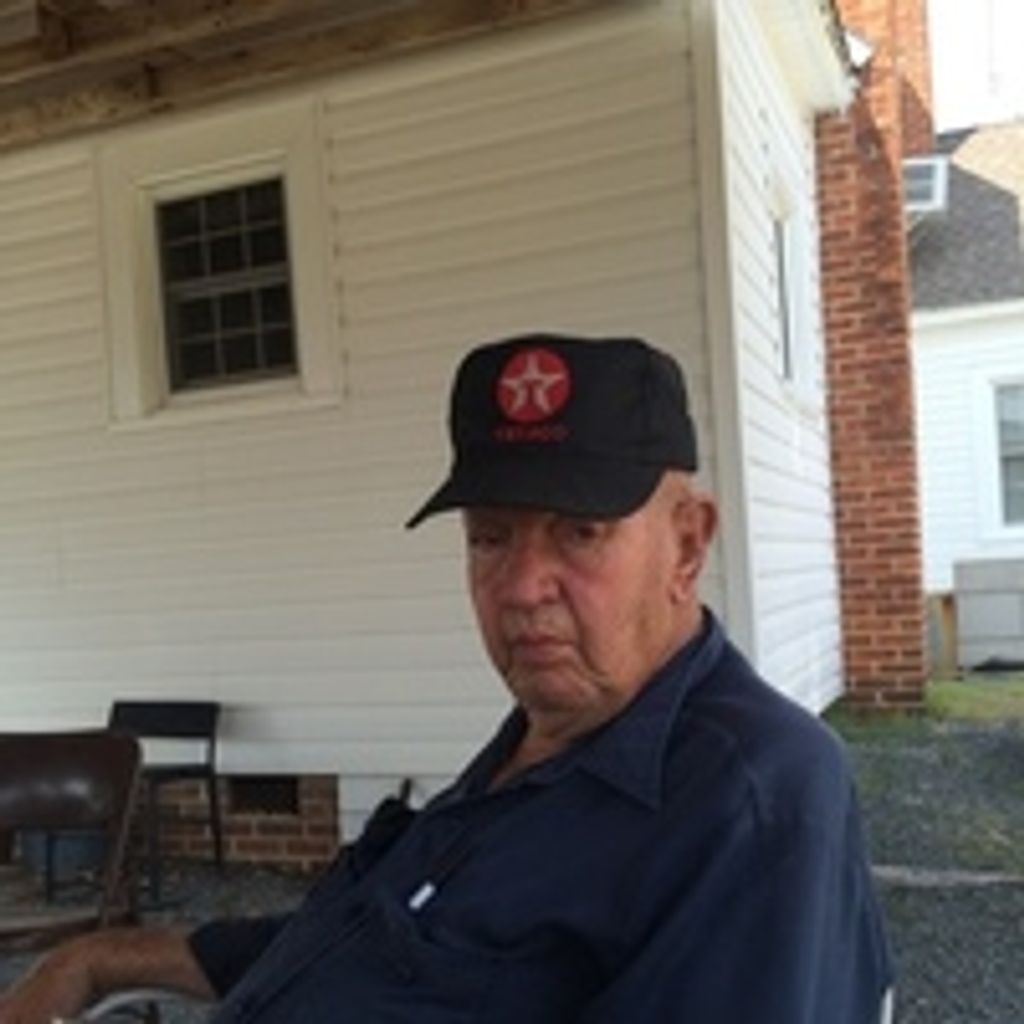Hilery Hudson McKay Jr