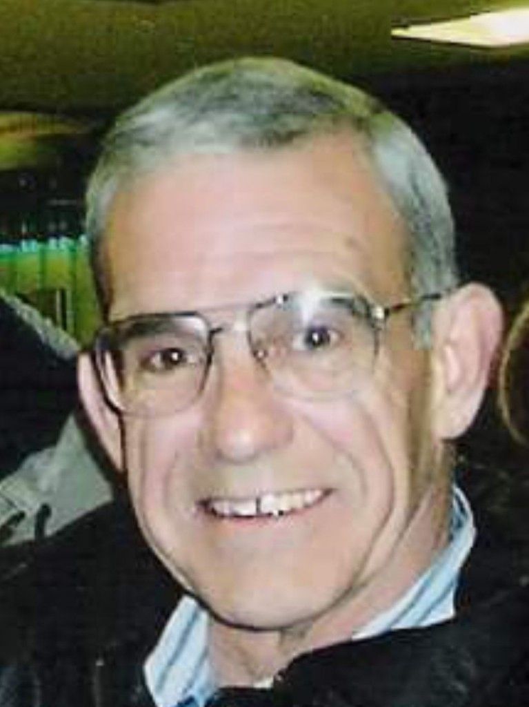 Larry Arthur  Handel