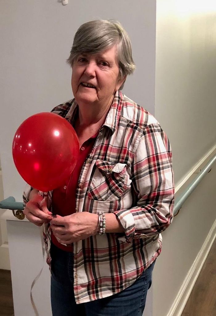 Mary Louise Ridle Profile Photo