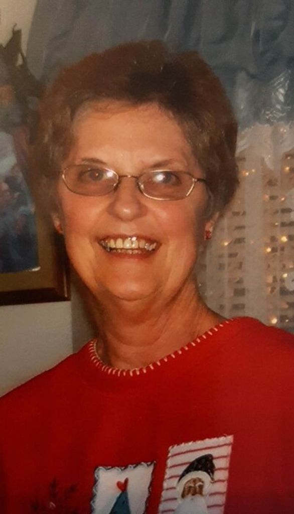 Nancy Miller Calfee