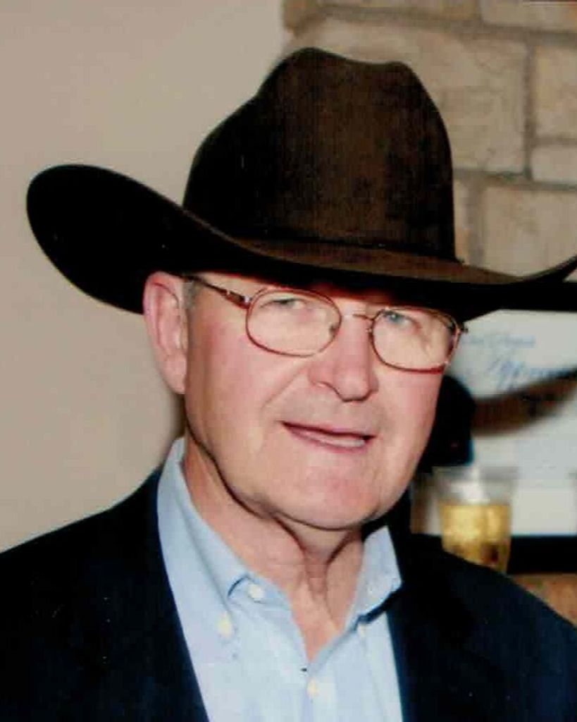 George Allen Teagarden Profile Photo
