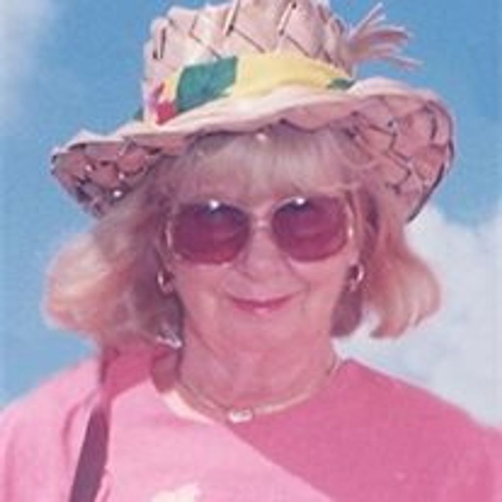 Eileen A. (Houlihan)  Digregorio