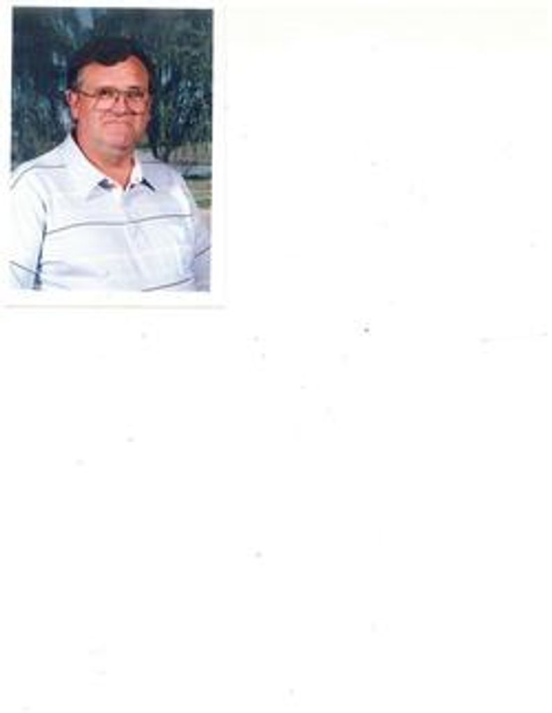Ernest D. Payne