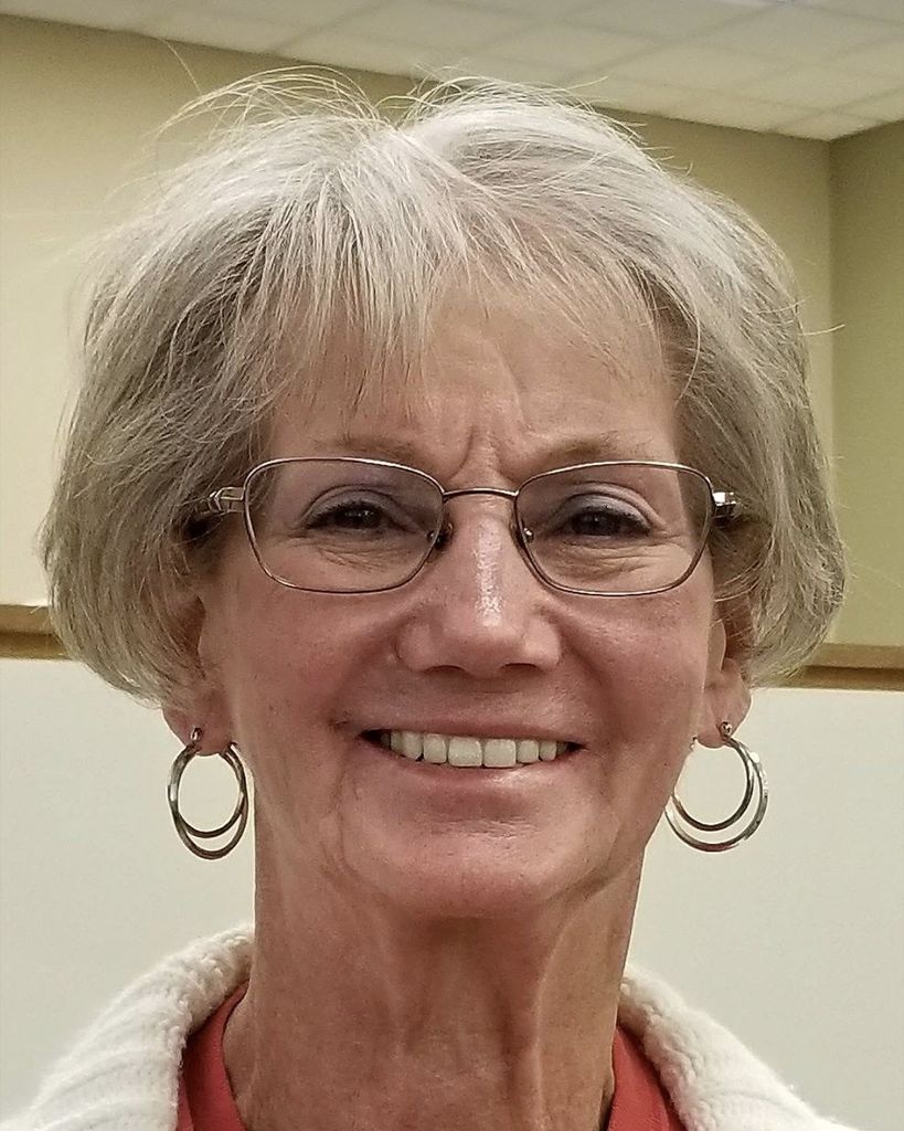 Mary S. Zabelski Profile Photo