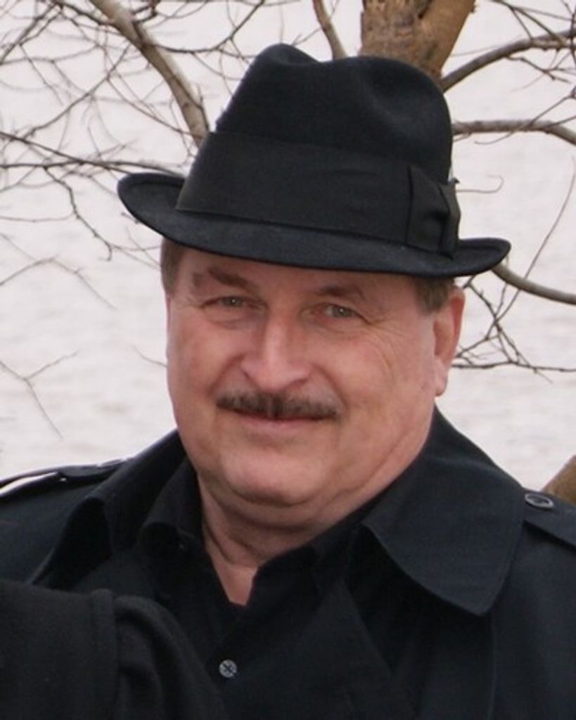 Robert M. Weaver Profile Photo