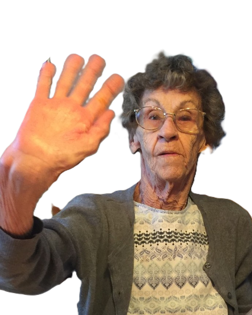 June Finney