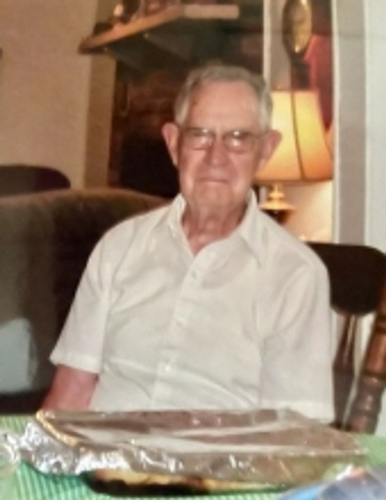 Robert  Lee "Bob"  Sands