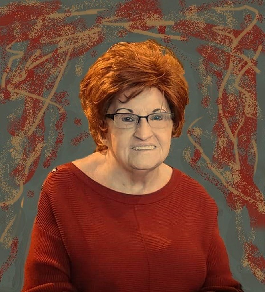 Barbara Deal Pemberton