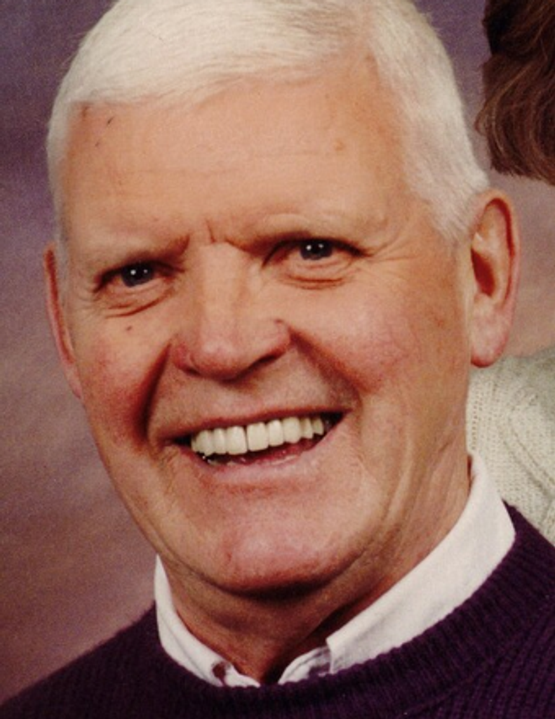 Anders W Stone Profile Photo